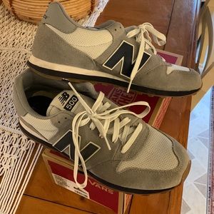 New balance 500